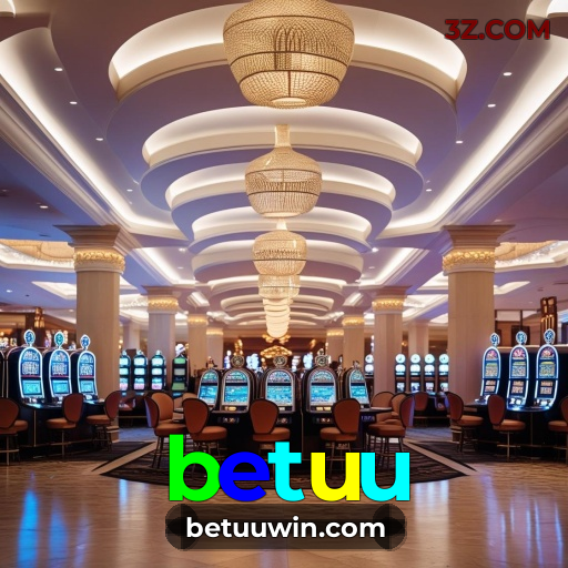 Login Social e Inovador: Conheça o betuu