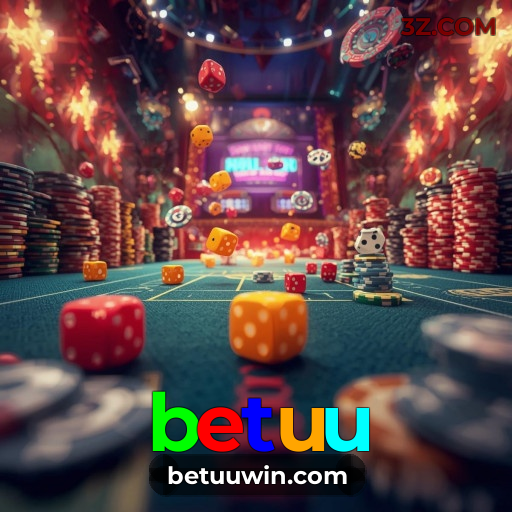 Login Social e Inovador: Conheça o betuu